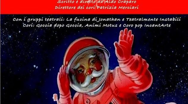 NATALE ? PER SORRIDERE CON IL CUORE