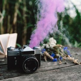 ISOLE CANARIE: LAVORO PER FOTOGRAFI