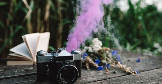 ISOLE CANARIE: LAVORO PER FOTOGRAFI