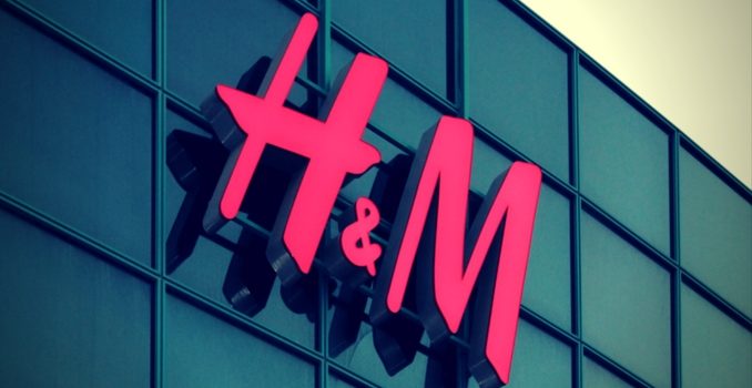 STAGE ESTIVO A STOCCOLMA CON H&M