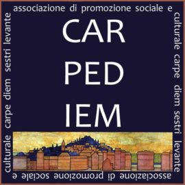 CORSO DI FOTOGRAFIA A SESTRI LEVANTE CON ASS. CARPE DIEM