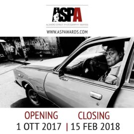 ASPA CONTEST FOTOGRAFICO INTERNAZIONALE