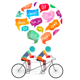 TANDEM LINGUISTICO ALL’INFORMAGIOVANI DI SESTRI LEVANTE