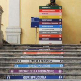 OPEN WEEK E OPEN DAY UNIVERSITA’ DI GENOVA