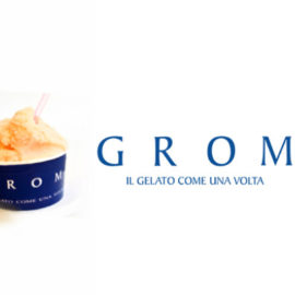 SEI UNA/UN GIOVANE ENTUSIASTA E ADORI IL IL GELATO? CANDIDATI CON GROM A GENOVA!