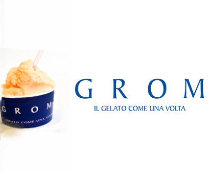 SEI UNA/UN GIOVANE ENTUSIASTA E ADORI IL IL GELATO? CANDIDATI CON GROM A GENOVA!