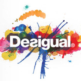 DESIGUAL CERCA ADDETTO ALLE VENDITE