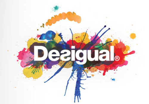 DESIGUAL CERCA ADDETTO ALLE VENDITE