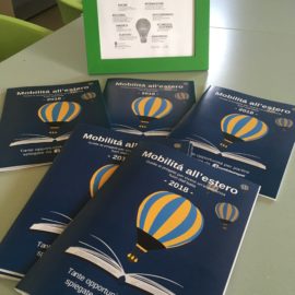 GUIDA 2018 DI SCAMBIEUROPEI