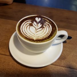 AEROPORTO DI GENOVA: SI CERCANO BARISTI E BANCONIERI