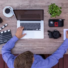 CORSO DI FORMAZIONE PER DIGITAL STORYTELLER (SCENEGGIATORE)