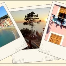 #LAMIASESTRI CONTEST FOTOGRAFICO SU INSTAGRAM