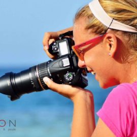 ASPIRANTI FOTOGRAFI PER ESTATE 2018 – ESTERO E ITALIA
