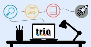 TRIO IL SISTEMA DI WEB LEARNING DELLA REGIONE TOSCANA