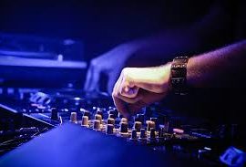 CORSO PER ENTERTAINMENT TECHNICIAN