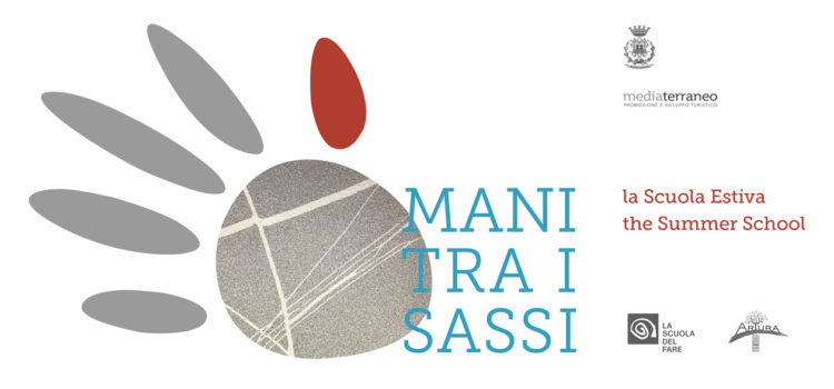 SUMMER SCHOOL MANI TRA I SASSI A SESTRI LEVANTE