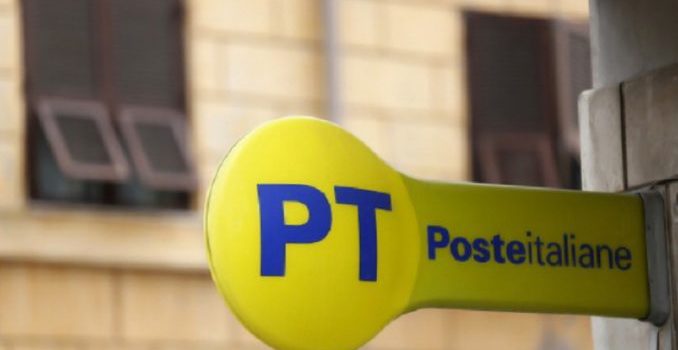 LAVORO CON POSTE ITALIANE