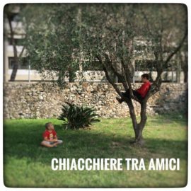 LA LUDOTECA NEL PARCO DI CASETTE ROSSE HA LA SUA PAGINA IG
