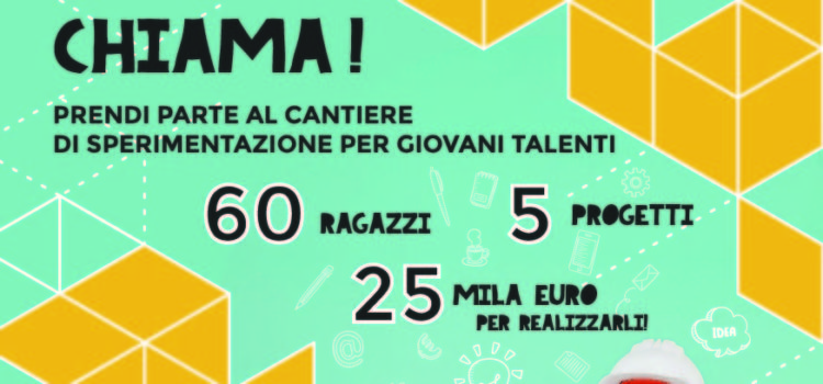 UN’ OPPORTUNITÀ CON IL PROGETTO NEET DEL COMUNE DI GENOVA