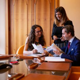 UNIVERSITÀ DI GENOVA: MASTER GRATUITO IN MANAGER DI RETE BANCARIA