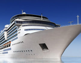 VUOI LAVORARE SULLE NAVI DA CROCIERA? INCONTRO INFORMATIVO A CASETTE ROSSE
