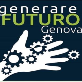GENERARE FUTURO GENOVA: UN PROGETTO PER I GIOVANI
