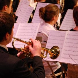Audizioni per Orchestra e Coro dell’Università di Genova