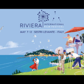 SESTRI LEVANTE: RIVIERA FILM FESTIVAL