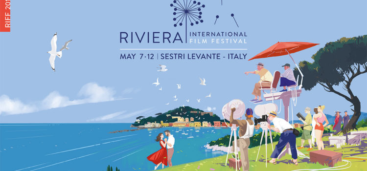 SESTRI LEVANTE: RIVIERA FILM FESTIVAL