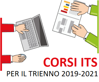 CORSI ITS: TRIENNIO 2019/2021