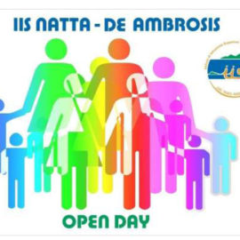 OPEN DAY: APPUNTAMENTI