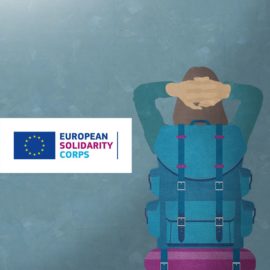 EUROPEAN SOLIDARITY CORP