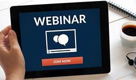 WEBINAR: A COSA SERVE?