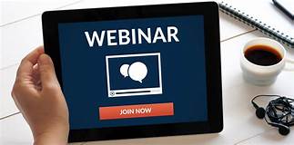 WEBINAR: A COSA SERVE?