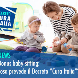 AGGIORNAMENTI DECRETO CURA ITALIA (2)