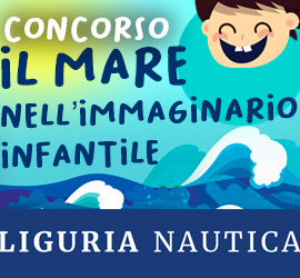 CONCORSO: “IL MARE NELL’IMMAGINARIO INFANTILE…”