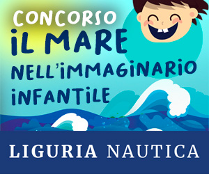 CONCORSO: “IL MARE NELL’IMMAGINARIO INFANTILE…”