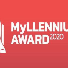 Myllenium award