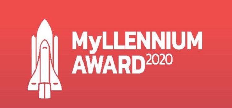 Myllenium award