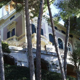 BORSE DI STUDIO BOGLIASCO
