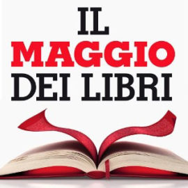 IL MAGGIO DEI LIBRI
