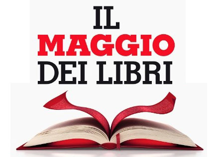 IL MAGGIO DEI LIBRI