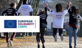 CORPO EUROPEO DI SOLIDARIETA’: COME FUNZIONA