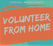 VIRTUAL WORKCAMPS : DAI IL TUO CONTRIBUTO DA CASA