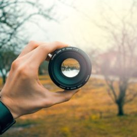 “UN RACCONTO FOTOGRAFICO”