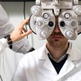 PROFESSIONE OTTICO: PERCORSI FORMATIVI