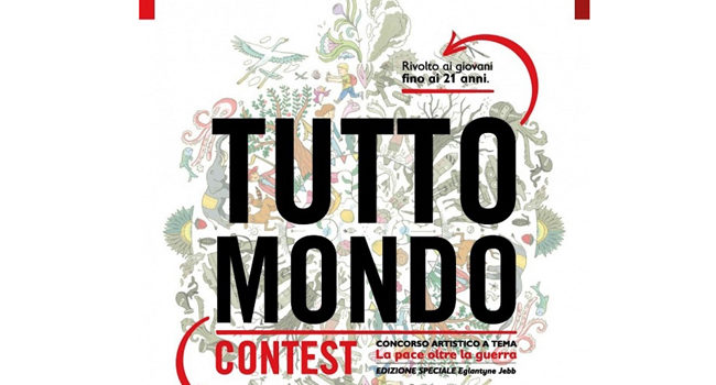 TUTTOMONDO CONTEST 2020