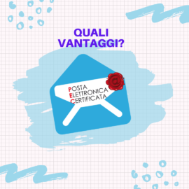 POSTA ELETTRONICA CERTIFICATA (PEC)