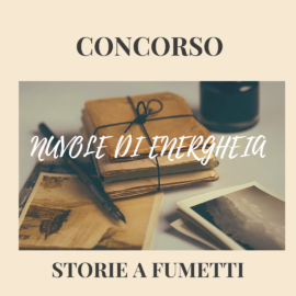 NUVOLE DI ENERGHEIA