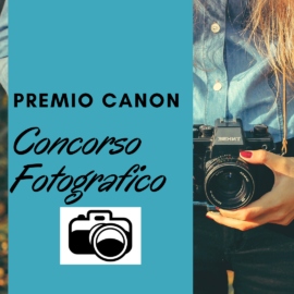 PREMIO CANON